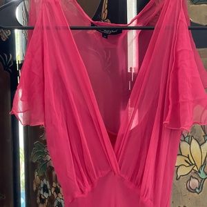 Betsey Johnson dress